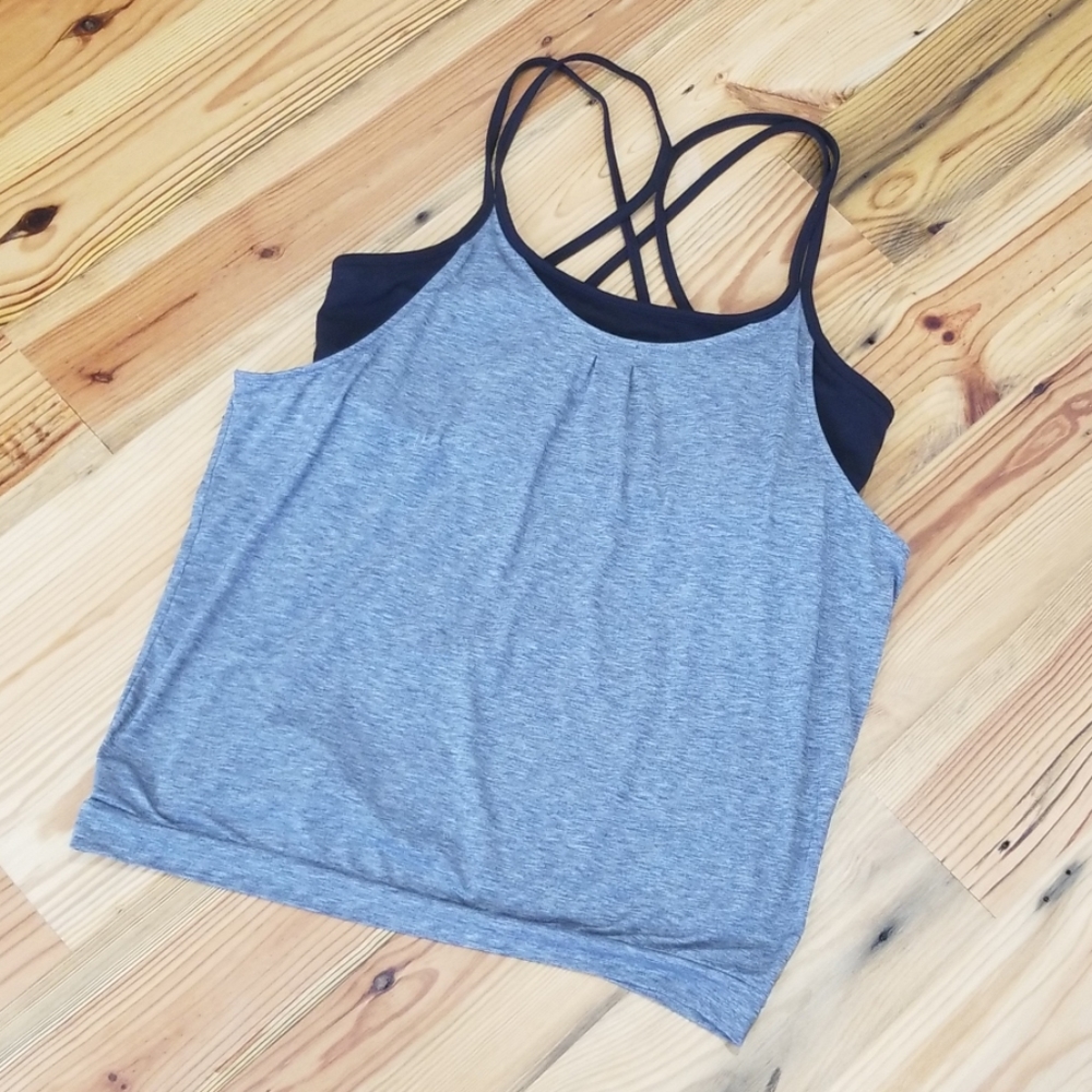 Athleta tank